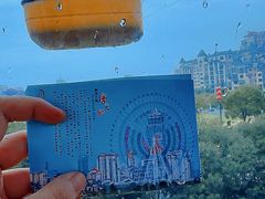 -南昌之星摩天轮