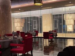 -粤尚腾香居中餐厅(首都机场希尔顿店)