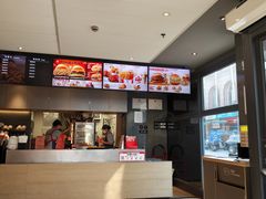 -肯德基(黄渡DT店)