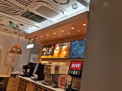 -菲滋意式餐厅(富阳东方茂店)