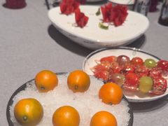 -柿合缘新京菜(国金中心商场店)