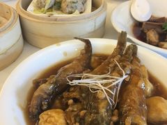 -稻香酒家·33年老字号·港式粤菜(富邦中心店)