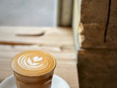 -VOYAGE COFFEE(杨梅竹店)