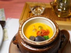 -叶叶菩提(太原别墅店)