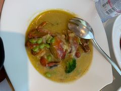 -阳澄湖费尔蒙酒店颐丰阁中餐厅(马鞍山西路店)
