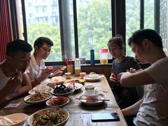 -老头儿油爆虾(胜利河美食街店)