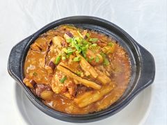 -众味海鲜大排档·活海鲜·潮汕味(南澳店)