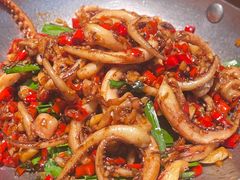 -老湘村·湖南土菜(天河维多利店)