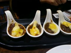 -铁板诱惑法式铁板烧(大卫城店)
