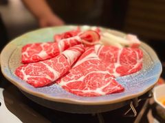 -满来寿喜烧(金虹桥店)