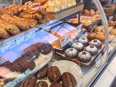 -巴黎贝甜(右安门店)
