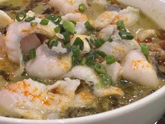-无锡新湖铂尔曼大酒店·悦轩中餐厅