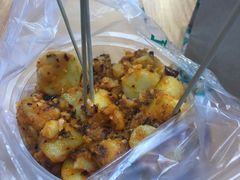 -周小亮丁家坡洋芋(全国总店)