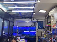 -阿军排档·烧烤