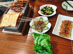 -庆峰龙虾烧烤(合肥一店)