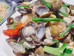 -阿妹小海鲜(下角店)