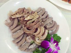 -喜运来酒楼(江南大道店)