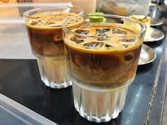 -无牌咖啡&酒馆