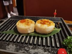 -和创柚子·会席日本料理(新区淮海街店)