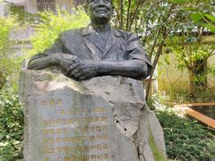 -广州神农草堂中医药博物馆