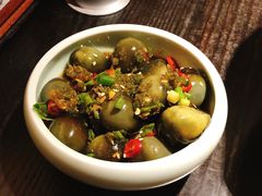 -绿茶餐厅(西湖银泰百货店)