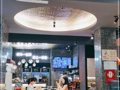 -夜半不二海鲜炭烤(文汇巷店)
