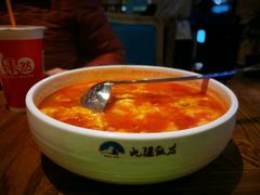 -北疆饭店(大运河博物馆宝龙店)