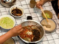 -藕妈妈老汉口家常菜(武汉天地店)