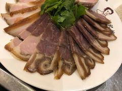 -姚记炒肝店(簋街店)