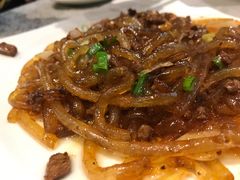 -巴依老爷新疆美食(清华东门店)