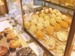 -BreadTalk面包新语(龙之梦购物中心莘庄店)