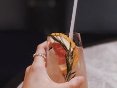 -四季酒店·空中花园 Aria on 9