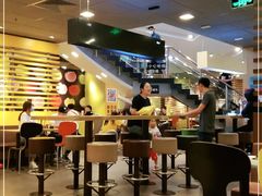 -麦当劳(豫园店)