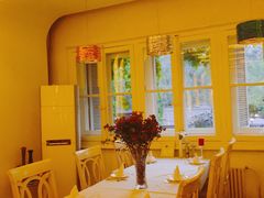 -成桂西餐厅·42年的味道(五大道疙瘩楼店)