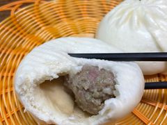 -郑家包子牛肉拉面(尚勤路店)