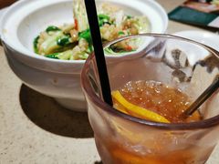 -满得意茶餐厅·顺德家常菜·港式经典(大良店)