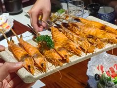 -松子日式料理(东朝阳路店)