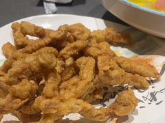 -老德州四合院·德州菜(天衢路店)