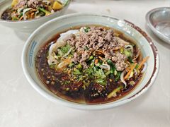 -马芬清真小吃店