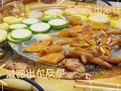 -阿昌白族石板烧·菌锅(大理古城店)