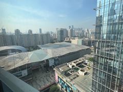 -深圳凯宾斯基酒店