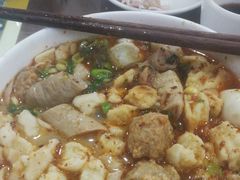 -春发生饭店·非遗(南院门店)