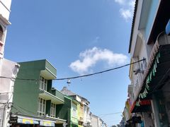 -普吉镇