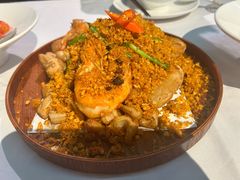 -汤城小厨•粤菜•靓汤(苏州街店)