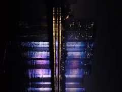 -闽江夜游台江旅游码头