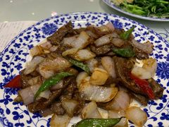 -冶春茶社(珍园店)