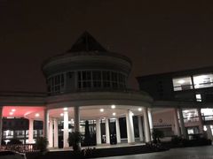 -浙江越秀外国语学院