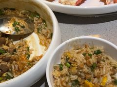 -大锅强·蒸海鲜青岛菜(吾悦广场店)