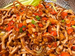 -麓湘小镇(金茂览秀城店)