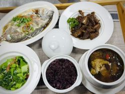 -臻康乃馨月子中心(凯宾斯基店)